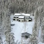Levihovi 6b By In Lapland Daire