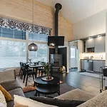 Levihovi 6b By In Lapland Levi