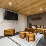 Levihovi 6b By In Lapland Daire