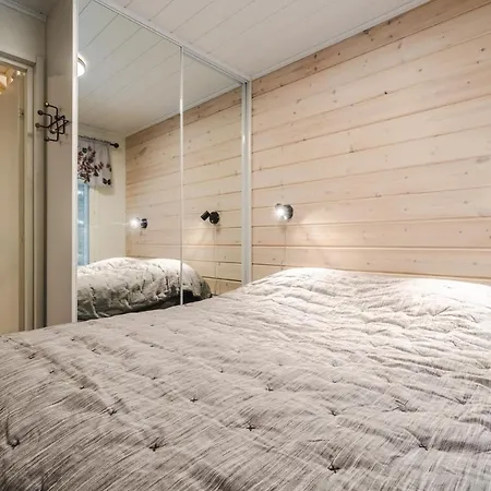 Levihovi 6b By In Lapland