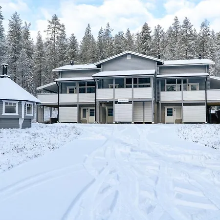 Levihovi 6b By In Lapland * Levi