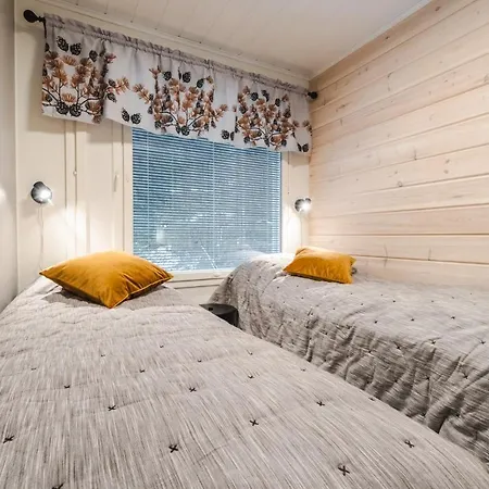 In Lapland - Levihovi 6b Apartment Levi