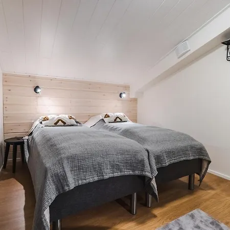 Apartment In Lapland - Levihovi 6b *