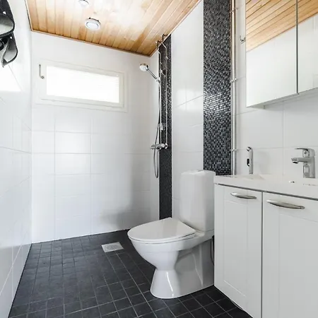 Apartmán Levihovi 6b By In Lapland *