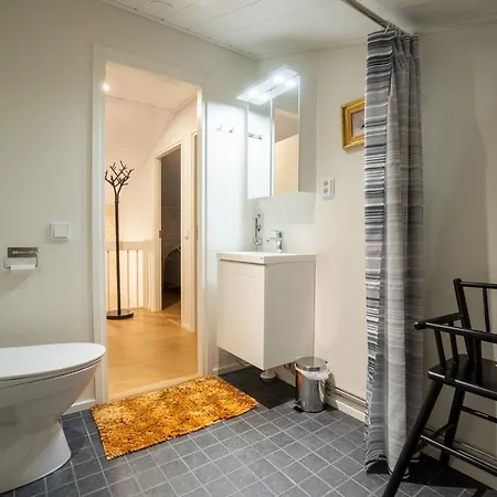 Apartmán Levihovi 6b By In Lapland