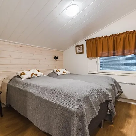 Levihovi 6b By In Lapland Apartmán *
