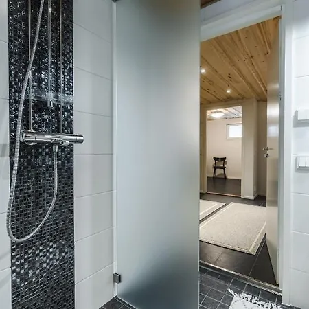 In Lapland - Levihovi 6b Apartment