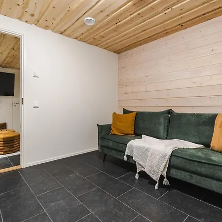 In Lapland - Levihovi 6b * ليفي