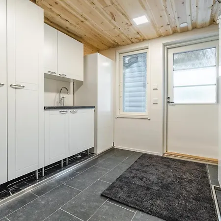Apartmán Levihovi 6b By In Lapland *