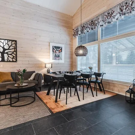 In Lapland - Levihovi 6b ليفي