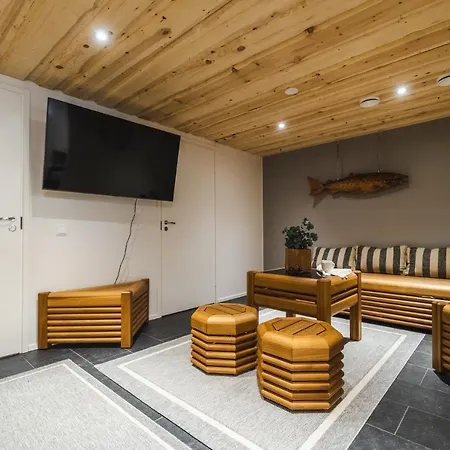 Levihovi 6b By In Lapland Apartmán