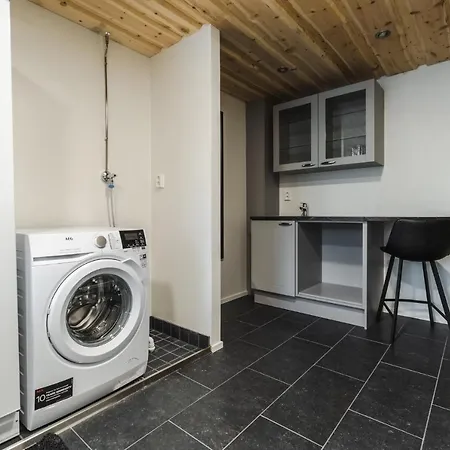 Apartment In Lapland - Levihovi 6b Levi