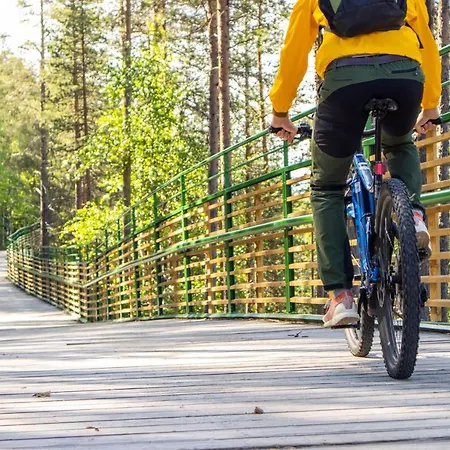 شقة In Lapland - Levihovi 6b *