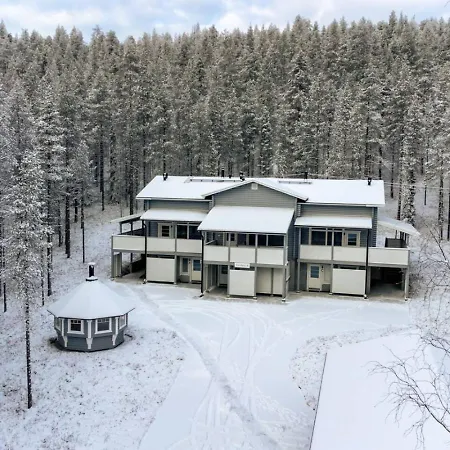 Huoneisto Levihovi 6b By In Lapland *