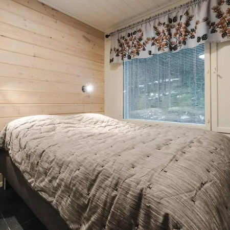 Appartamento Levihovi 6b By In Lapland *