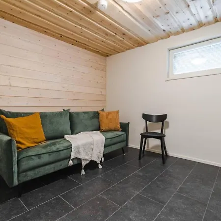 Levihovi 6b By In Lapland