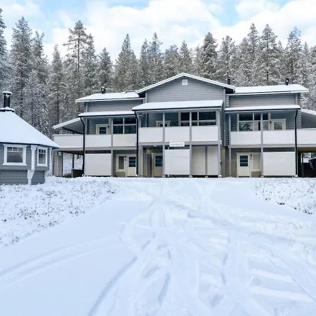 Levihovi 6b By In Lapland Huoneisto Levi