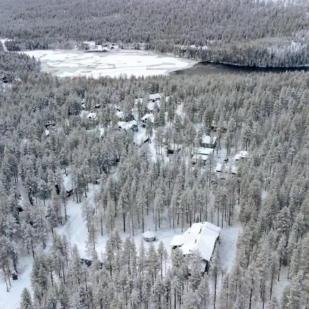 Levihovi 6b By In Lapland *
