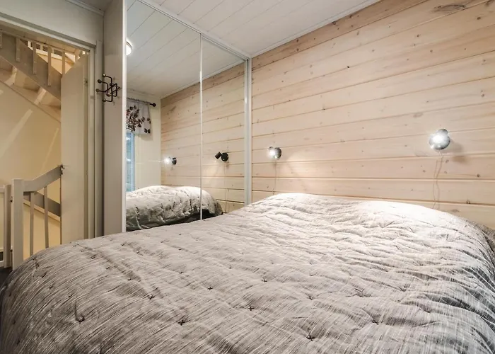 Levihovi 6b By In Lapland