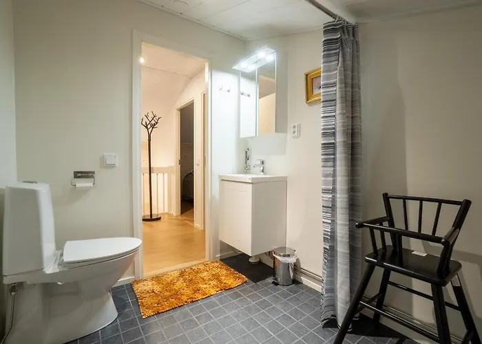 Apartamento Levihovi 6b By In Lapland