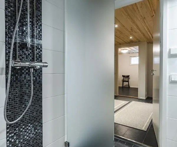 Levihovi 6b By In Lapland Apartamento