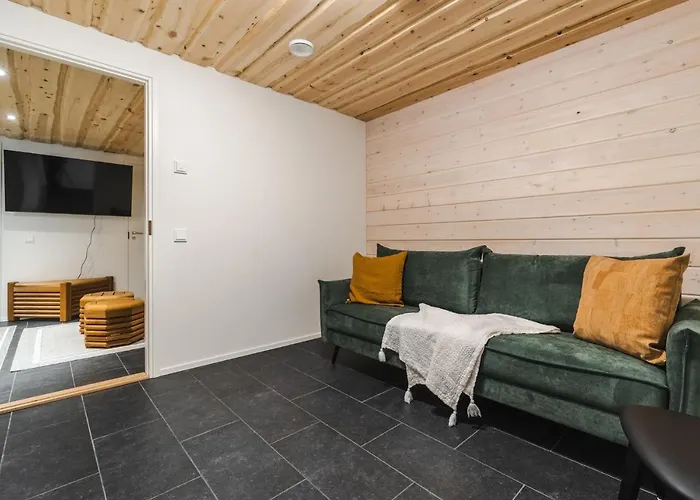 Levihovi 6b By In Lapland * Levi