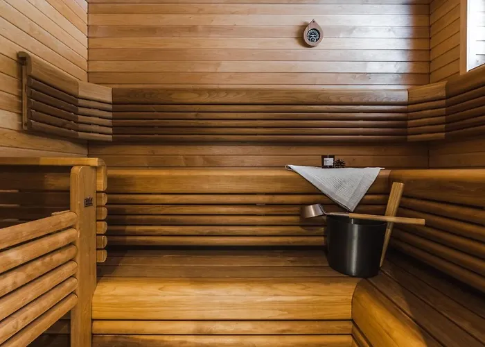 In Lapland - Levihovi 6b Lägenhet *