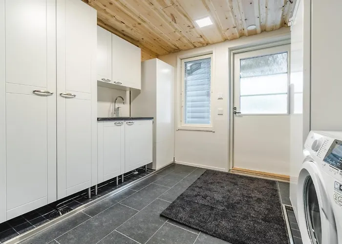 Apartamento Levihovi 6b By In Lapland *