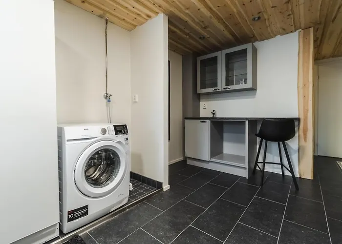 Apartamento Levihovi 6b By In Lapland Levi