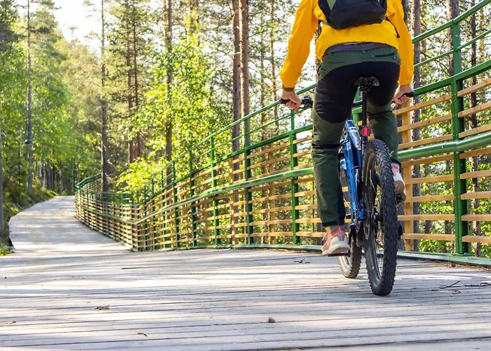 Lägenhet In Lapland - Levihovi 6b *